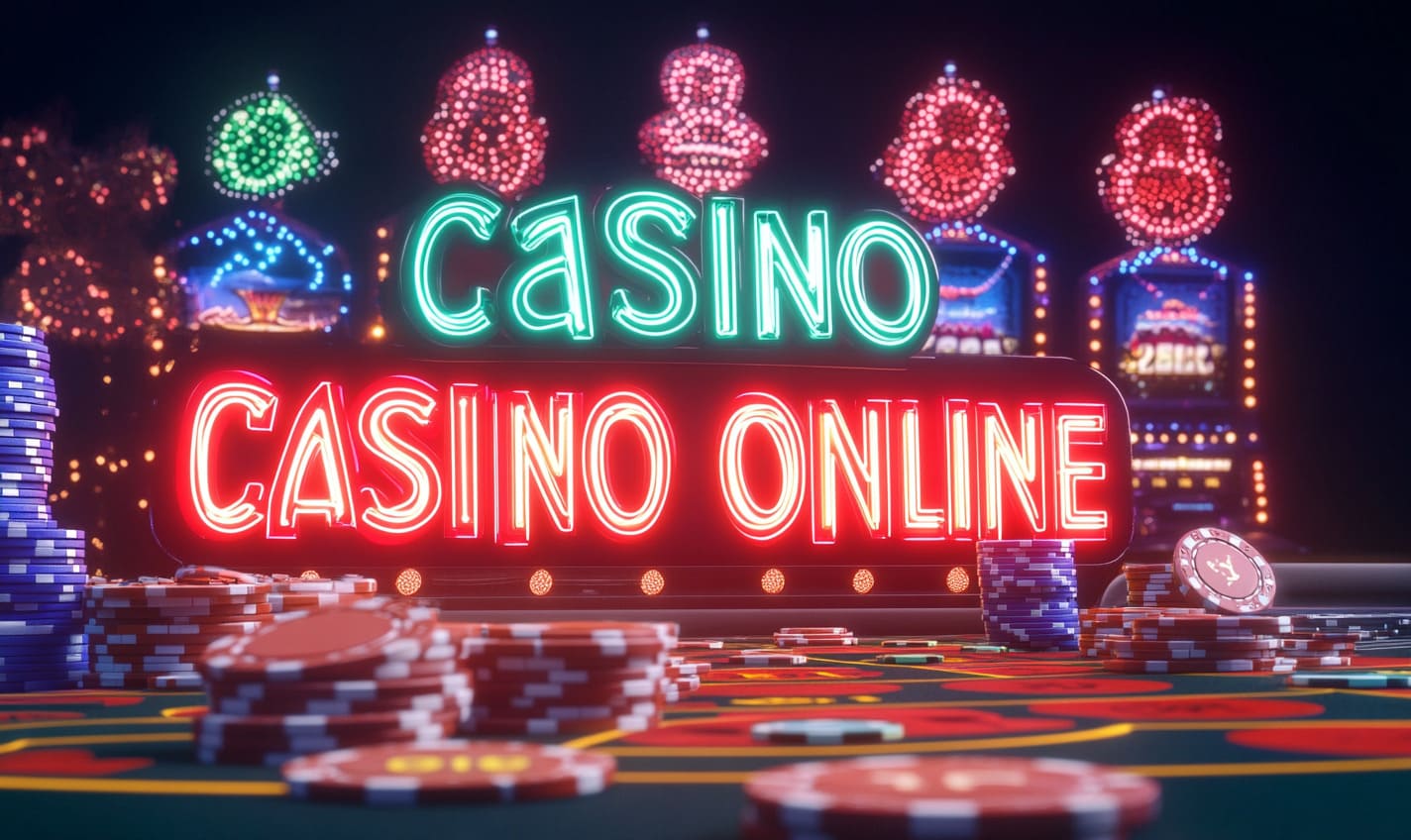 
                 Unique SITI88 Casino
                                